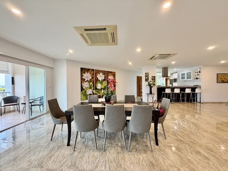 Mae Phim Ocean Bay, Rayong, 250 Moo 3, Kram, Klaeng, Rayong, 4 Bedrooms, 505 sqm, Condo For Rent, by Paula ., 500276147 - DDproperty.com