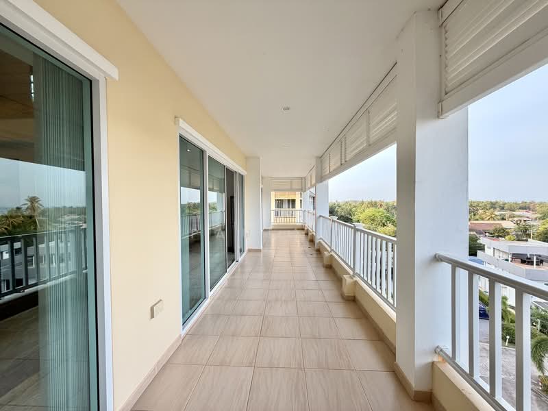 Mae Phim Ocean Bay, Rayong, 250 Moo 3, Kram, Klaeng, Rayong, 4 Bedrooms, 505 sqm, Condo For Rent, by Paula ., 500276147 - DDproperty.com