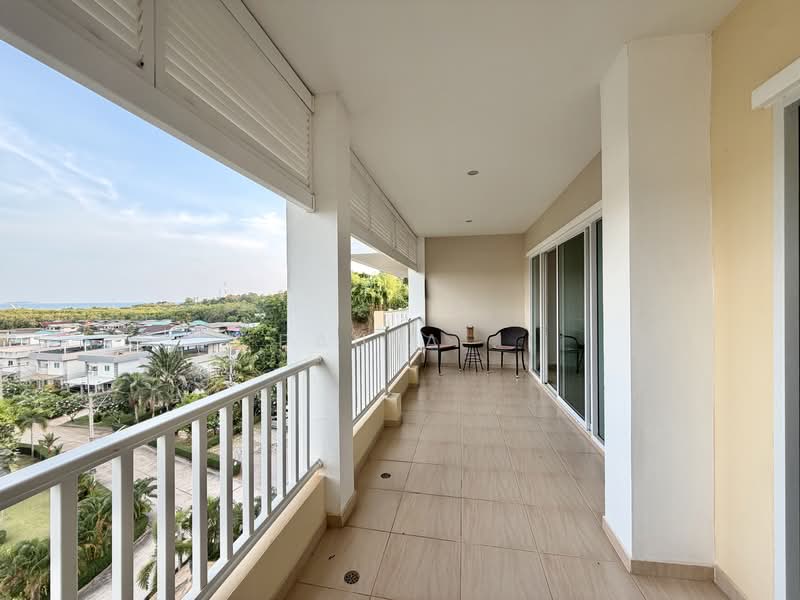 Mae Phim Ocean Bay, Rayong, 250 Moo 3, Kram, Klaeng, Rayong, 4 Bedrooms, 505 sqm, Condo For Rent, by Paula ., 500276147 - DDproperty.com