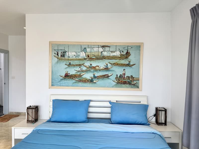 Mae Phim Ocean Bay, Rayong, 250 Moo 3, Kram, Klaeng, Rayong, 4 Bedrooms, 505 sqm, Condo For Rent, by Paula ., 500276147 - DDproperty.com