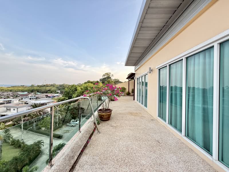 Mae Phim Ocean Bay, Rayong, 250 Moo 3, Kram, Klaeng, Rayong, 4 Bedrooms, 505 sqm, Condo For Rent, by Paula ., 500276147 - DDproperty.com