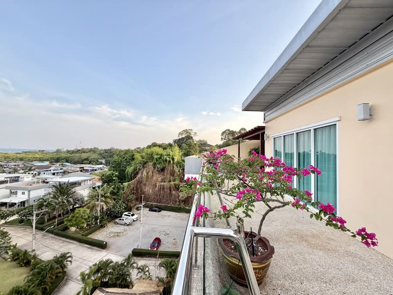Mae Phim Ocean Bay : แม่พิมพ์ โอเชี่ยน เบย์, ระยอง, 250 หมู่ 3, กร่ำ, แกลง, ระยอง, 505 ตร.ม., คอนโด ให้เช่า, โดย Paula ., 500276147 - DDproperty.com