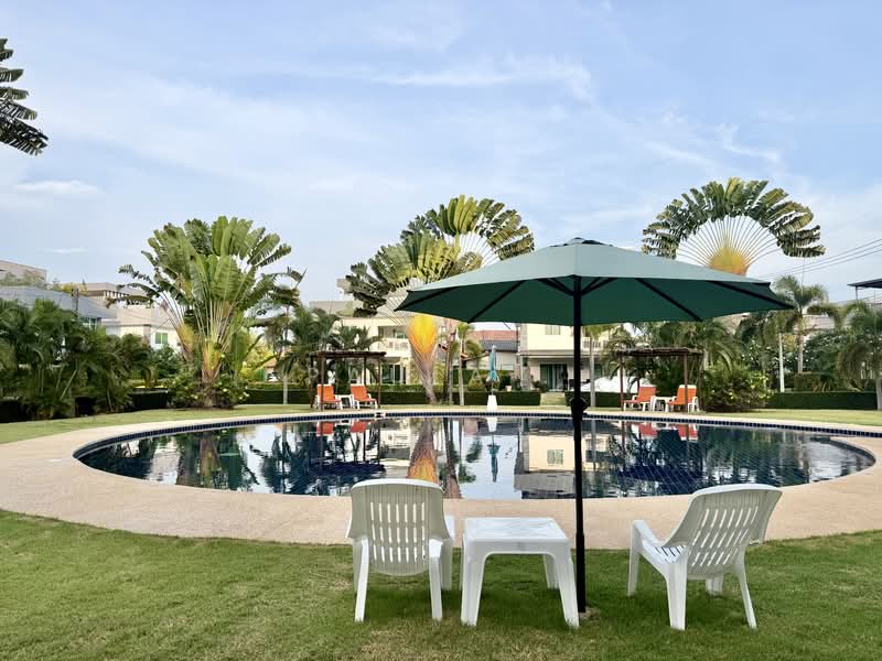 Mae Phim Ocean Bay, Rayong, 250 Moo 3, Kram, Klaeng, Rayong, 4 Bedrooms, 505 sqm, Condo For Rent, by Paula ., 500276147 - DDproperty.com