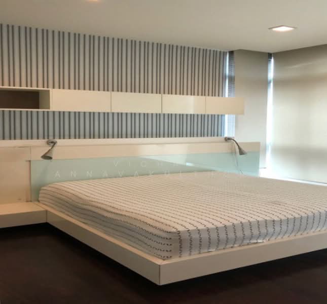 Nusasiri Grand, Bangkok, Soi Sukhumvit 42, Phra Kanong, Khlong Toei, Bangkok, 3 Bedrooms, 167 sqm, Condo For Rent, by Vichai  Annavakulthorn, 500276148 - DDproperty.com