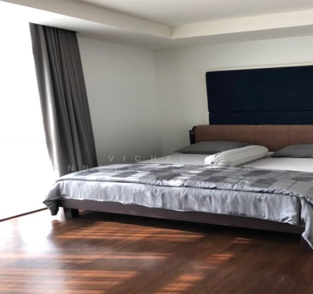 Nusasiri Grand, Bangkok, Soi Sukhumvit 42, Phra Kanong, Khlong Toei, Bangkok, 3 Bedrooms, 167 sqm, Condo For Rent, by Vichai  Annavakulthorn, 500276148 - DDproperty.com