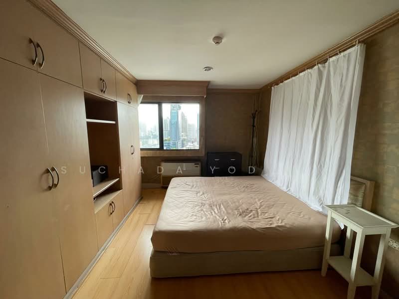 PARK รามอินทรา, Bangkok, ถนน รามอินทรา, Bang Bon, Bang Bon, Bangkok, 2 Bedrooms, 72 sqm, Condo For Sale, by Suchada Yodyiem, 500276149 - DDproperty.com