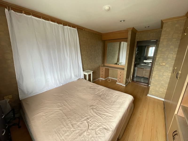 PARK รามอินทรา, Bangkok, ถนน รามอินทรา, Bang Bon, Bang Bon, Bangkok, 2 Bedrooms, 72 sqm, Condo For Sale, by Suchada Yodyiem, 500276149 - DDproperty.com