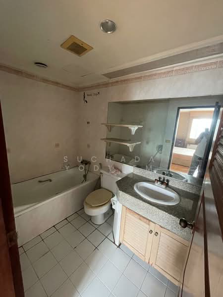 PARK รามอินทรา, Bangkok, ถนน รามอินทรา, Bang Bon, Bang Bon, Bangkok, 2 Bedrooms, 72 sqm, Condo For Sale, by Suchada Yodyiem, 500276149 - DDproperty.com