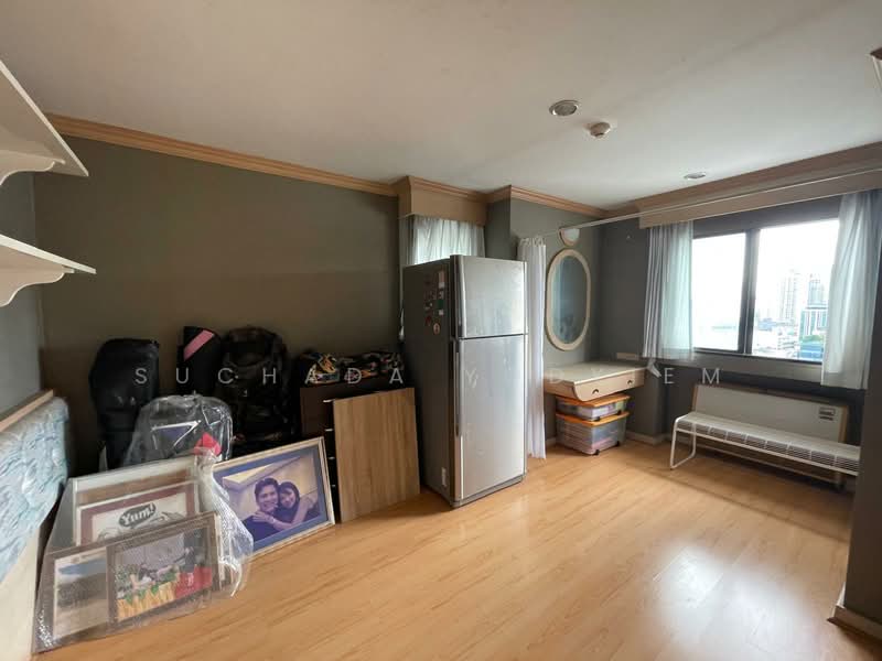 PARK รามอินทรา, Bangkok, ถนน รามอินทรา, Bang Bon, Bang Bon, Bangkok, 2 Bedrooms, 72 sqm, Condo For Sale, by Suchada Yodyiem, 500276149 - DDproperty.com