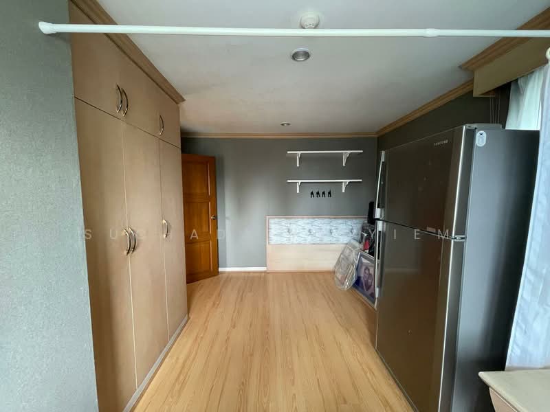 PARK รามอินทรา, Bangkok, ถนน รามอินทรา, Bang Bon, Bang Bon, Bangkok, 2 Bedrooms, 72 sqm, Condo For Sale, by Suchada Yodyiem, 500276149 - DDproperty.com