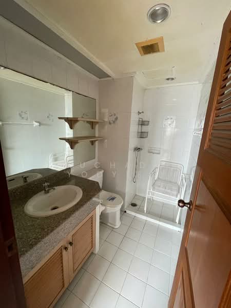 PARK รามอินทรา, Bangkok, ถนน รามอินทรา, Bang Bon, Bang Bon, Bangkok, 2 Bedrooms, 72 sqm, Condo For Sale, by Suchada Yodyiem, 500276149 - DDproperty.com