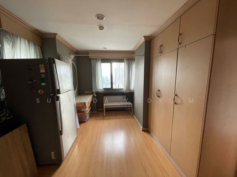 PARK รามอินทรา, Bangkok, ถนน รามอินทรา, Bang Bon, Bang Bon, Bangkok, 2 Bedrooms, 72 sqm, Condo For Sale, by Suchada Yodyiem, 500276149 - DDproperty.com