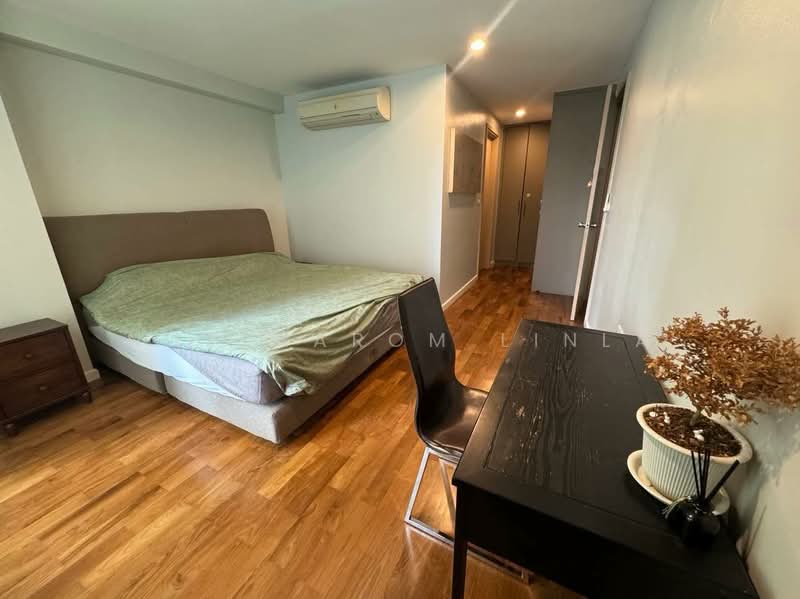 SIRI on 8 Sukhumvit 8, Bangkok, 55 Soi Sukhumvit 8, Sukhumvit Road, Khlong Toei, Khlong Toei, Bangkok, 2 Bedrooms, 80 sqm, Condo For Sale, by Nuttharom Linla, 500276150 - DDproperty.com