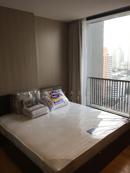 Noble Revo Silom, Bangkok, 88 Soi Surasak Surasak Road, Silom, Bang Rak, Bangkok, 1 Bedroom, 34 sqm, Condo For Sale, by Suchada Yodyiem, 500276151 - DDproperty.com