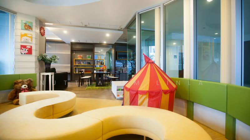 Sky Walk Residences : สกาย วอล์ค เรสซิเดนซ์, กรุงเทพ, 1599 ถนนสุขุมวิท, พระโขนงเหนือ, วัฒนา, กรุงเทพ, 56 ตร.ม., คอนโด ขาย, โดย Nuttharom Linla, 500276153 - DDproperty.com