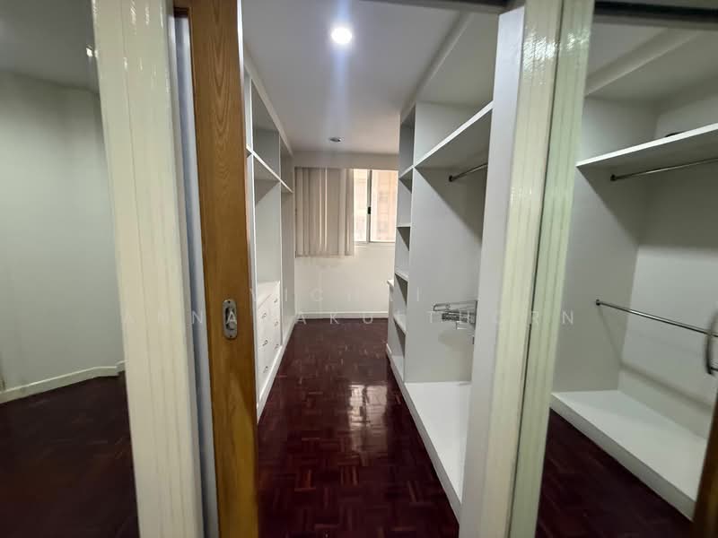 Tai Ping Towers, Bangkok, 582 Soi Sukhumvit 63, Khlong Tan Nua, Watthana, Bangkok, 2 Bedrooms, 130 sqm, Condo For Rent, by Vichai  Annavakulthorn, 500276156 - DDproperty.com