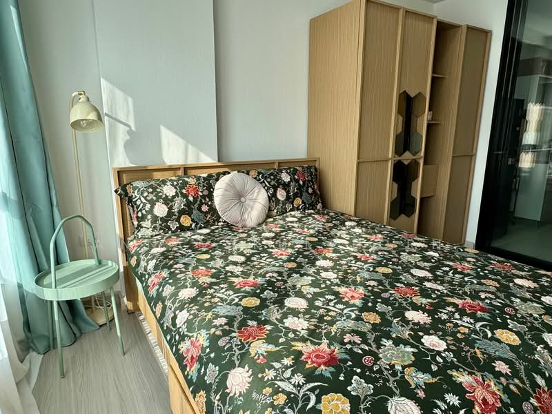 Supalai City Resort Sukhumvit 107, Samut Prakan, Sukhumvit 107, Samrong Nua, Muang Samut Prakarn, Samut Prakan, 1 Bedroom, 45 sqm, Condo For Rent, by Vichai  Annavakulthorn, 500276161 - DDproperty.com