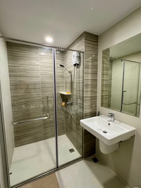 Supalai City Resort Sukhumvit 107 : ศุภาลัย ซิตี้ รีสอร์ท สุขุมวิท 107, สมุทรปราการ, ถนนสุขุมวิท 107, สำโรงเหนือ, เมืองสมุทรปราการ, สมุทรปราการ, 45 ตร.ม., คอนโด ให้เช่า, โดย Vichai  Annavakulthorn, 500276161 - DDproperty.com