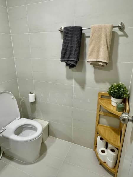 Supalai City Resort Sukhumvit 107, Samut Prakan, Sukhumvit 107, Samrong Nua, Muang Samut Prakarn, Samut Prakan, 1 Bedroom, 45 sqm, Condo For Rent, by Vichai  Annavakulthorn, 500276161 - DDproperty.com