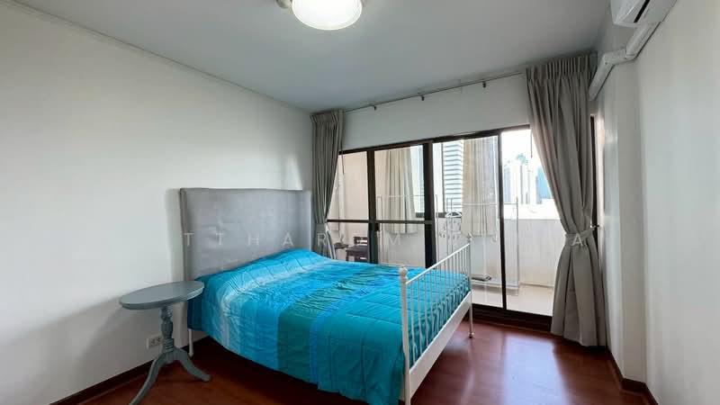 Srivara Mansion, Bangkok, Chan Muang, Din Daeng, Din Daeng, Bangkok, 3 Bedrooms, 160 sqm, Condo For Sale, by Nuttharom Linla, 500276165 - DDproperty.com