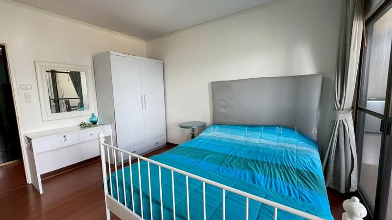 Srivara Mansion, Bangkok, Chan Muang, Din Daeng, Din Daeng, Bangkok, 3 Bedrooms, 160 sqm, Condo For Sale, by Nuttharom Linla, 500276165 - DDproperty.com