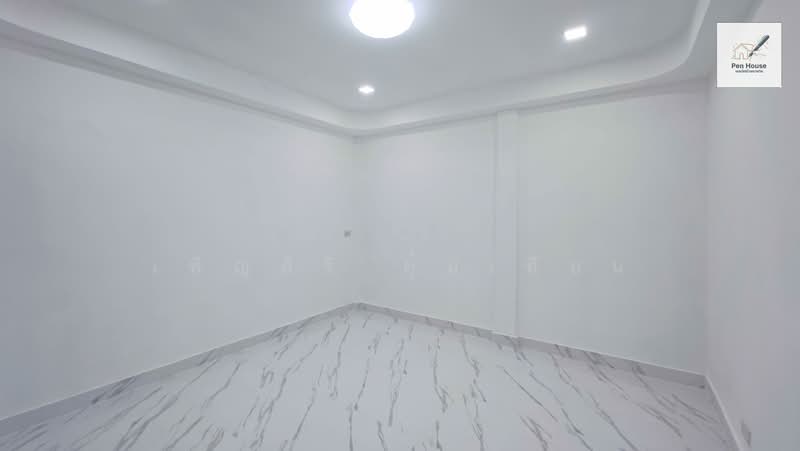 หมู่บ้านเอกกวิน, Bangkok, Min Buri, Min Buri, Bangkok, 4 Bedrooms, 51 sqm, Single Detached House For Sale, by เพ็ญศิริ ตุ้มเทียน, 500276166 - DDproperty.com