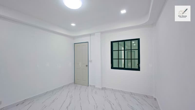 หมู่บ้านเอกกวิน, Bangkok, Min Buri, Min Buri, Bangkok, 4 Bedrooms, 51 sqm, Single Detached House For Sale, by เพ็ญศิริ ตุ้มเทียน, 500276166 - DDproperty.com