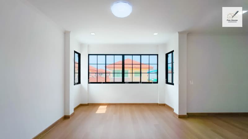 หมู่บ้านเอกกวิน, Bangkok, Min Buri, Min Buri, Bangkok, 4 Bedrooms, 51 sqm, Single Detached House For Sale, by เพ็ญศิริ ตุ้มเทียน, 500276166 - DDproperty.com