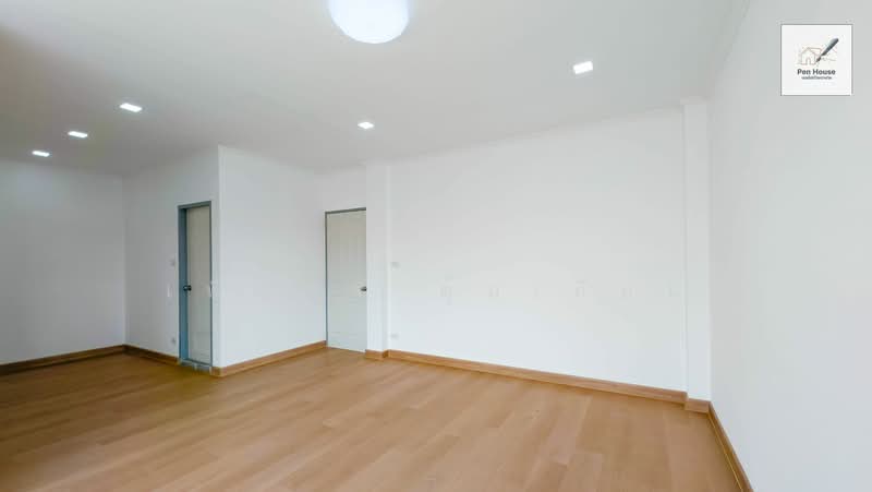 หมู่บ้านเอกกวิน, Bangkok, Min Buri, Min Buri, Bangkok, 4 Bedrooms, 51 sqm, Single Detached House For Sale, by เพ็ญศิริ ตุ้มเทียน, 500276166 - DDproperty.com