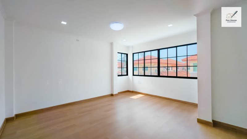 หมู่บ้านเอกกวิน, กรุงเทพ, มีนบุรี, มีนบุรี, กรุงเทพ, 51 ตร.ม., บ้านเดี่ยว ขาย, โดย เพ็ญศิริ ตุ้มเทียน, 500276166 - DDproperty.com