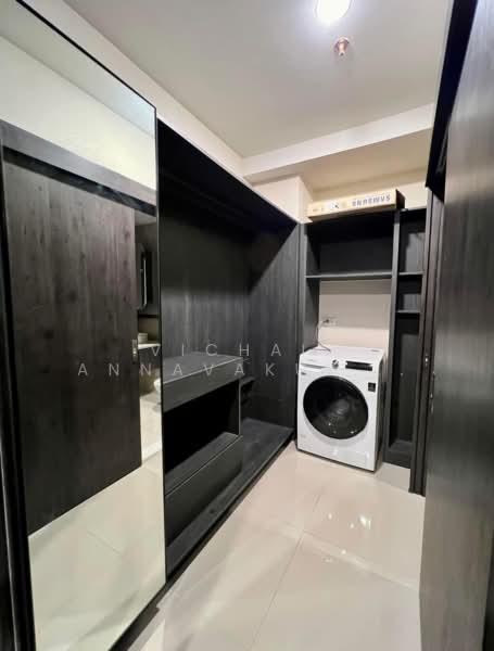 XT Huaikhwang, Bangkok, 244 Ratchadaphisek Road, Huai Khwang, Huai Khwang, Bangkok, 1 Bedroom, 35 sqm, Condo For Rent, by Vichai  Annavakulthorn, 500276171 - DDproperty.com