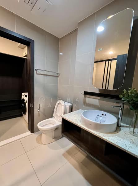 XT Huaikhwang, Bangkok, 244 Ratchadaphisek Road, Huai Khwang, Huai Khwang, Bangkok, 1 Bedroom, 35 sqm, Condo For Rent, by Vichai  Annavakulthorn, 500276171 - DDproperty.com