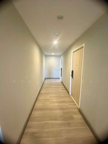 The Indeed Condo Amata, Chon Buri (Pattaya), Wiboon Thammarak Road, Nong Mai Daeng, Muang Chon Buri, Chon Buri (Pattaya), 1 Bedroom, 29 sqm, Condo For Sale, by The Best Property นัท, 500276172 - DDproperty.com