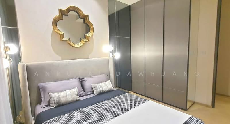 28 Chidlom, Bangkok, 28 Chit Lom Alley, Lumphini, Pathum Wan, Bangkok, 2 Bedrooms, 74 sqm, Condo For Rent, by Kanrutai Dawruang, 500276174 - DDproperty.com