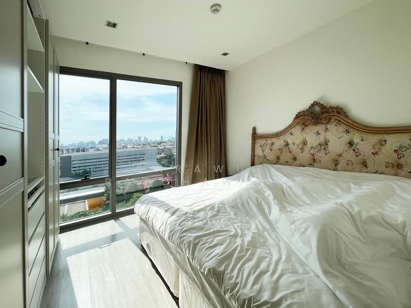 StarView, Bangkok, 495 Rama 3, Bang Klo, Bang Kho Laem, Bangkok, 2 Bedrooms, 76 sqm, Condo For Sale, by Sarawut Ratchawong, 500276176 - DDproperty.com