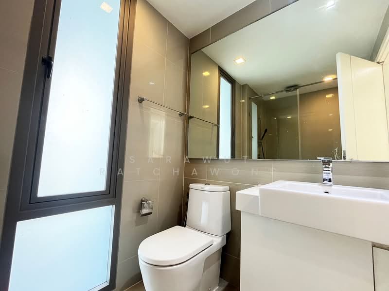 StarView, Bangkok, 495 Rama 3, Bang Klo, Bang Kho Laem, Bangkok, 2 Bedrooms, 76 sqm, Condo For Sale, by Sarawut Ratchawong, 500276176 - DDproperty.com