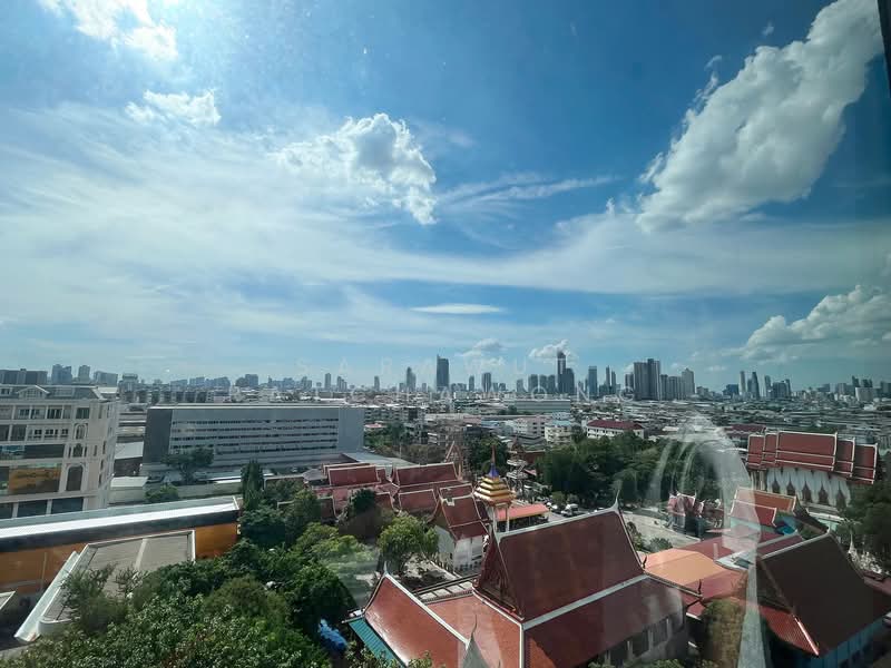 StarView, Bangkok, 495 Rama 3, Bang Klo, Bang Kho Laem, Bangkok, 2 Bedrooms, 76 sqm, Condo For Sale, by Sarawut Ratchawong, 500276176 - DDproperty.com