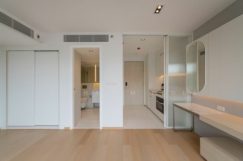 SCOPE Promsri, Bangkok, 345 Sukhumvit 49, Khlong Tan Nua, Watthana, Bangkok, 1 Bedroom, 28 sqm, Condo For Sale, by Nuttharom Linla, 500276177 - DDproperty.com