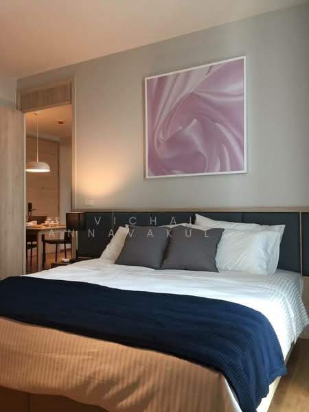 Park Origin Phrom Phong (Park 24), Bangkok, 68 Soi Sukhumvit 24, Khong Tan, Khlong Toei, Bangkok, 1 Bedroom, 59 sqm, Condo For Rent, by Vichai  Annavakulthorn, 500276179 - DDproperty.com