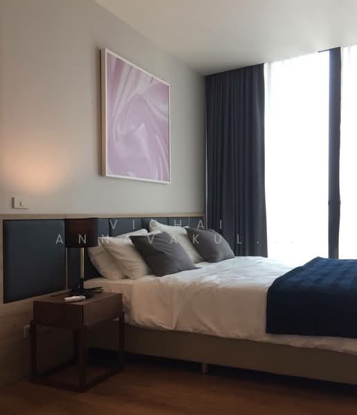 Park Origin Phrom Phong (Park 24), Bangkok, 68 Soi Sukhumvit 24, Khong Tan, Khlong Toei, Bangkok, 1 Bedroom, 59 sqm, Condo For Rent, by Vichai  Annavakulthorn, 500276179 - DDproperty.com