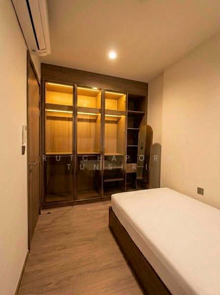 Mekin HAUS, Chiang Mai, Fa Ham, Muang Chiang Mai, Chiang Mai, 2 Bedrooms, 50 sqm, Condo For Rent, by Rutchaporn Tunsiri, 500276180 - DDproperty.com