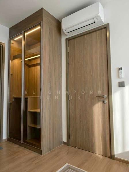 Mekin HAUS, Chiang Mai, Fa Ham, Muang Chiang Mai, Chiang Mai, 2 Bedrooms, 50 sqm, Condo For Rent, by Rutchaporn Tunsiri, 500276180 - DDproperty.com