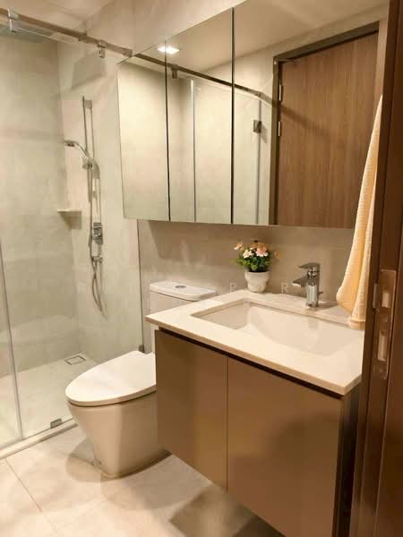 Mekin HAUS, Chiang Mai, Fa Ham, Muang Chiang Mai, Chiang Mai, 2 Bedrooms, 50 sqm, Condo For Rent, by Rutchaporn Tunsiri, 500276180 - DDproperty.com