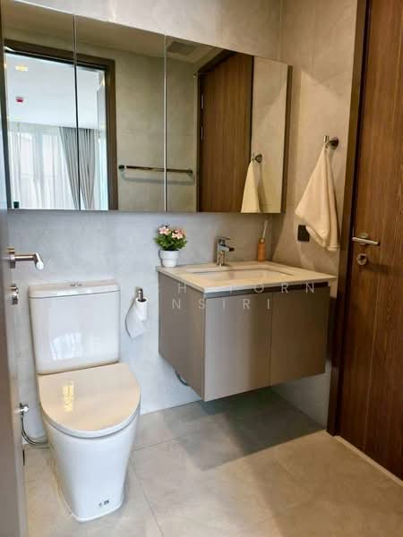 Mekin HAUS, Chiang Mai, Fa Ham, Muang Chiang Mai, Chiang Mai, 2 Bedrooms, 50 sqm, Condo For Rent, by Rutchaporn Tunsiri, 500276180 - DDproperty.com