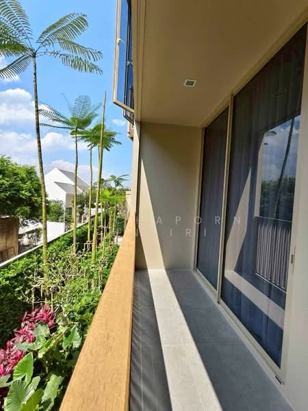 Mekin HAUS : เมคิน เฮาส์, เชียงใหม่, ฟ้าฮ่าม, เมืองเชียงใหม่, เชียงใหม่, 50 ตร.ม., คอนโด ให้เช่า, โดย Rutchaporn Tunsiri, 500276180 - DDproperty.com