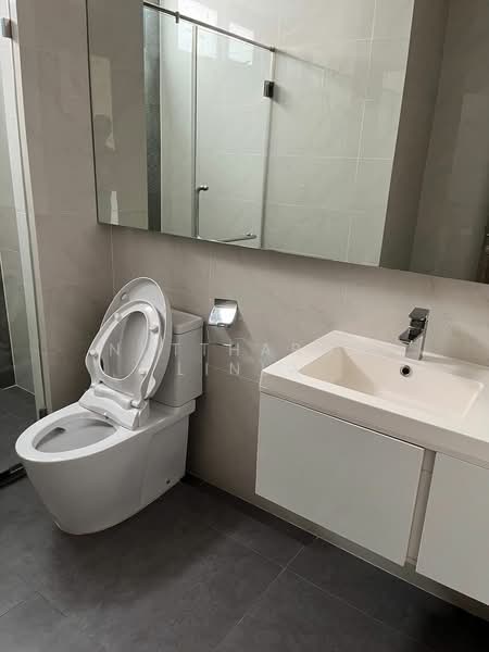 Mayfair Place Sukhumvit 50, Bangkok, Soi Sukhumvit 50, Phra Kanong, Khlong Toei, Bangkok, 3 Bedrooms, 112 sqm, Condo For Sale, by Nuttharom Linla, 500276181 - DDproperty.com