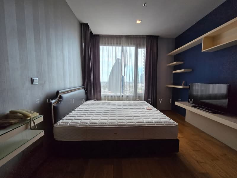 Keyne by Sansiri, Bangkok, 766 Sukhumvit Road, Khlong Toei, Khlong Toei, Bangkok, 1 Bedroom, 52 sqm, Condo For Sale, by Suchada Yodyiem, 500276182 - DDproperty.com