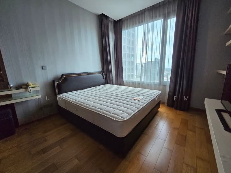 Keyne by Sansiri, Bangkok, 766 Sukhumvit Road, Khlong Toei, Khlong Toei, Bangkok, 1 Bedroom, 52 sqm, Condo For Sale, by Suchada Yodyiem, 500276182 - DDproperty.com