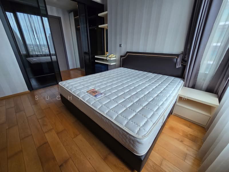 Keyne by Sansiri, Bangkok, 766 Sukhumvit Road, Khlong Toei, Khlong Toei, Bangkok, 1 Bedroom, 52 sqm, Condo For Sale, by Suchada Yodyiem, 500276182 - DDproperty.com