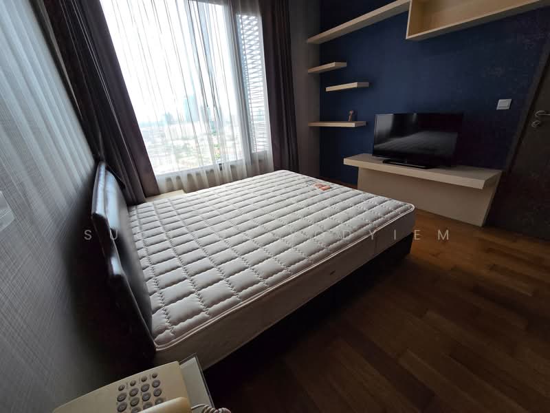 Keyne by Sansiri, Bangkok, 766 Sukhumvit Road, Khlong Toei, Khlong Toei, Bangkok, 1 Bedroom, 52 sqm, Condo For Sale, by Suchada Yodyiem, 500276182 - DDproperty.com